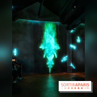 Diablo IV Atelier des Ténèbres Atelier des Lumières - IMG 8913