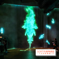 Diablo IV Atelier des Ténèbres Atelier des Lumières - IMG 8914