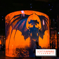 Diablo IV Atelier des Ténèbres Atelier des Lumières - IMG 8916