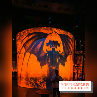 Diablo IV Atelier des Ténèbres Atelier des Lumières - IMG 8917