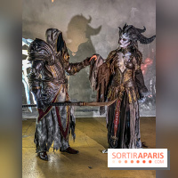 Diablo IV Atelier des Ténèbres Atelier des Lumières - IMG 8942