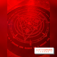 Diablo IV Atelier des Ténèbres Atelier des Lumières - IMG 8954