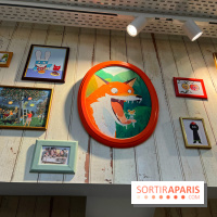 La Maison des Histoires - IMG 3039