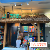 La Maison des Histoires - IMG 3043