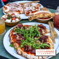 Perchoir de l’Est - terrasse Gare de l’Est - photos -  A7C5226