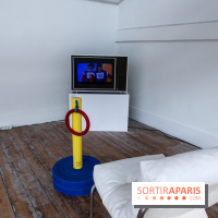 De(s)rives 2023 : nos photos de l'expo insolite au gymnase Huyghens - IMG 0211