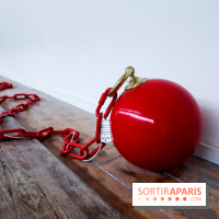 De(s)rives 2023 : nos photos de l'expo insolite au gymnase Huyghens - IMG 0214