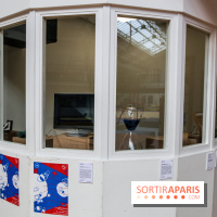 De(s)rives 2023 : nos photos de l'expo insolite au gymnase Huyghens
