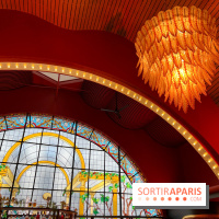 Mistinguett - Décoration