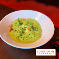 Mistinguett - Oeuf parfait