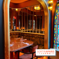 Mistinguett - Décoration