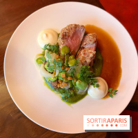 Mistinguett - Quasi de veau