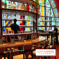 Mistinguett - Décoration