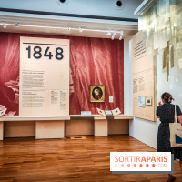 Musée de l'histoire de l'immigration : un musée pédagogique pour voir l'Histoire de France autrement - collections permanentes