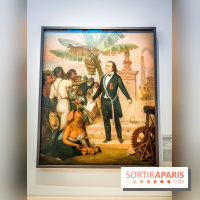 Musée de l'histoire de l'immigration : un musée pédagogique pour voir l'Histoire de France autrement - collections permanentes