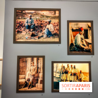 Musée de l'histoire de l'immigration : un musée pédagogique pour voir l'Histoire de France autrement - collections permanentes