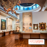 Musée de l'histoire de l'immigration : un musée pédagogique pour voir l'Histoire de France autrement - collections permanentes