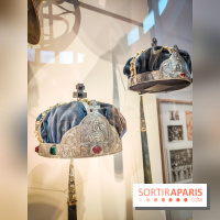 Musée de l'histoire de l'immigration : un musée pédagogique pour voir l'Histoire de France autrement - collections permanentes