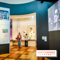 Musée de l'histoire de l'immigration : un musée pédagogique pour voir l'Histoire de France autrement - collections permanentes