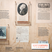 Musée de l'histoire de l'immigration : un musée pédagogique pour voir l'Histoire de France autrement - collections permanentes