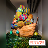 Musée de l'histoire de l'immigration : un musée pédagogique pour voir l'Histoire de France autrement - collections permanentes