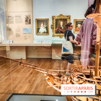 Musée de l'histoire de l'immigration : un musée pédagogique pour voir l'Histoire de France autrement - collections permanentes