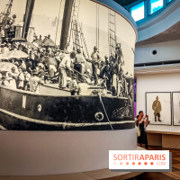Musée de l'histoire de l'immigration : un musée pédagogique pour voir l'Histoire de France autrement - collections permanentes