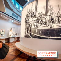Musée de l'histoire de l'immigration : un musée pédagogique pour voir l'Histoire de France autrement - collections permanentes