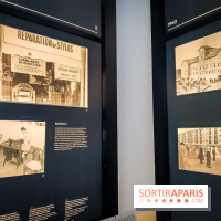 Musée de l'histoire de l'immigration : un musée pédagogique pour voir l'Histoire de France autrement - collections permanentes