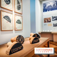 Musée de l'histoire de l'immigration : un musée pédagogique pour voir l'Histoire de France autrement - collections permanentes