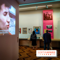 Musée de l'histoire de l'immigration : un musée pédagogique pour voir l'Histoire de France autrement - collections permanentes