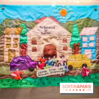 Musée de l'histoire de l'immigration : un musée pédagogique pour voir l'Histoire de France autrement - collections permanentes