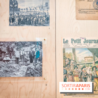 Musée de l'histoire de l'immigration : un musée pédagogique pour voir l'Histoire de France autrement - collections permanentes