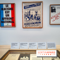 Musée de l'histoire de l'immigration : un musée pédagogique pour voir l'Histoire de France autrement - collections permanentes