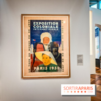 Musée de l'histoire de l'immigration : un musée pédagogique pour voir l'Histoire de France autrement - collections permanentes