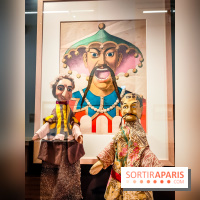 Musée de l'histoire de l'immigration : un musée pédagogique pour voir l'Histoire de France autrement - collections permanentes