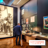 Musée de l'histoire de l'immigration : un musée pédagogique pour voir l'Histoire de France autrement - collections permanentes