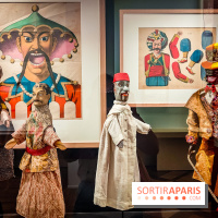 Musée de l'histoire de l'immigration : un musée pédagogique pour voir l'Histoire de France autrement - collections permanentes