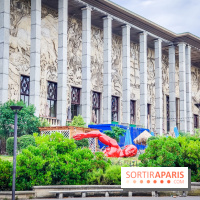 Musée de l'histoire de l'immigration : un musée pédagogique pour voir l'Histoire de France autrement - visuel