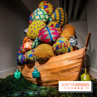 Musée de l'histoire de l'immigration : un musée pédagogique pour voir l'Histoire de France autrement - collections permanentes