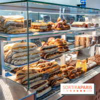 Blondie - coffee shop - torréfacteur  -  A7C5681