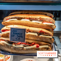 Blondie - coffee shop - torréfacteur  -  A7C5685