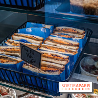 Blondie - coffee shop - torréfacteur  -  A7C5686