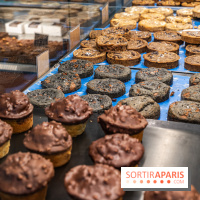 Blondie - coffee shop - torréfacteur  -  A7C5696