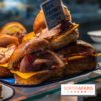 Blondie - coffee shop - torréfacteur  -  A7C5699