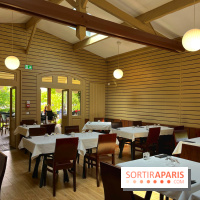 La Terrasse du Jardin d'Acclimatation