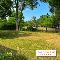 La Terrasse du Jardin d'Acclimatation
