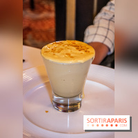 Restaurant Conti Sabayon Marsala