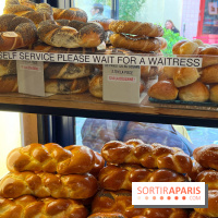 Florence Kahn - Pains