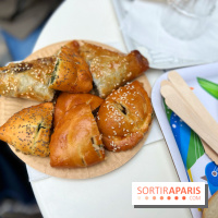 Florence Kahn - Feuilletés